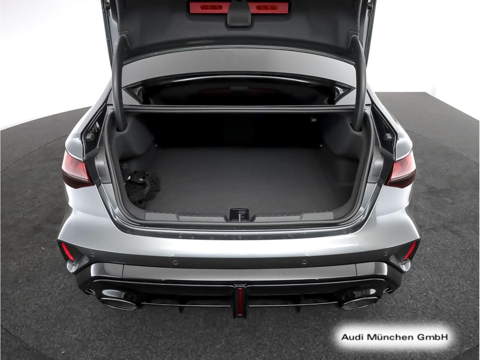 Audi RS 3 Limousine – Bild 20