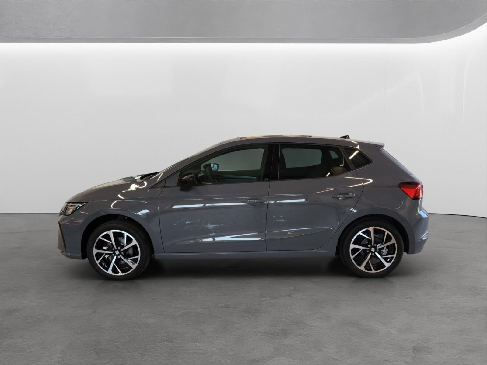 SEAT Ibiza – Bild 4