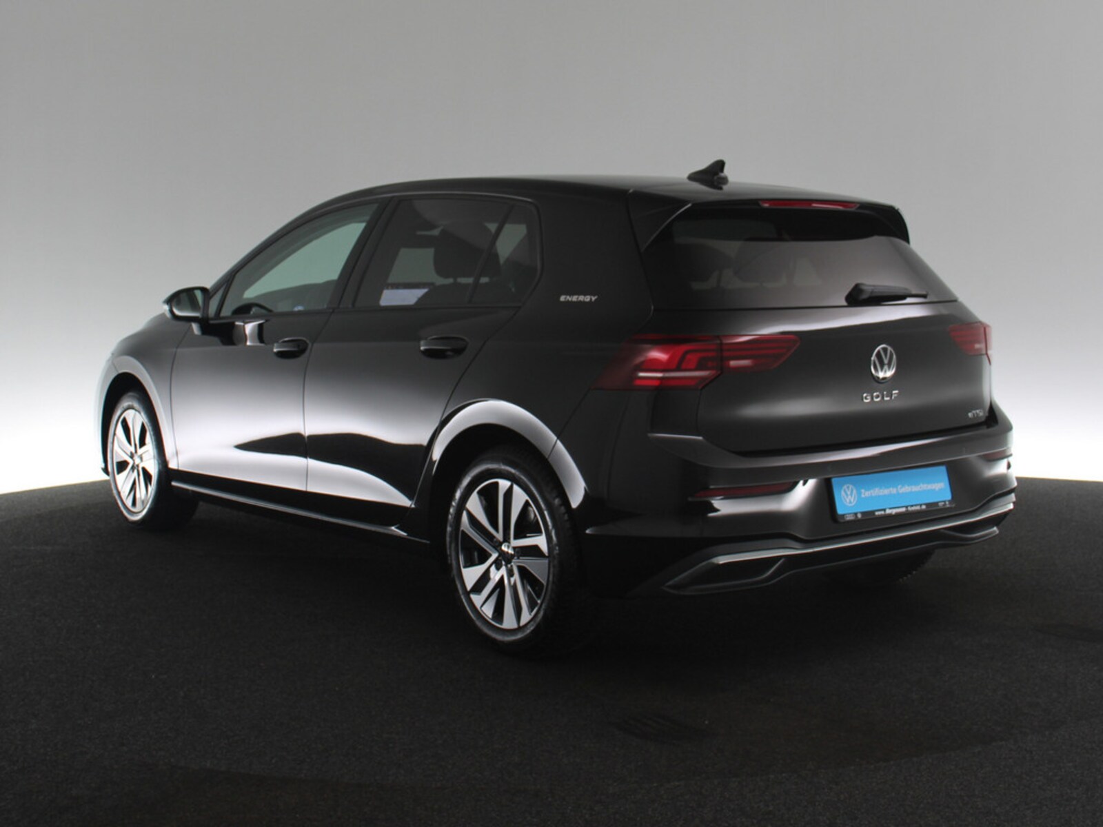 Volkswagen Golf – Bild 5