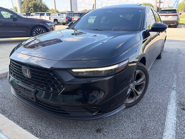 Photo of 2023 Honda Accord