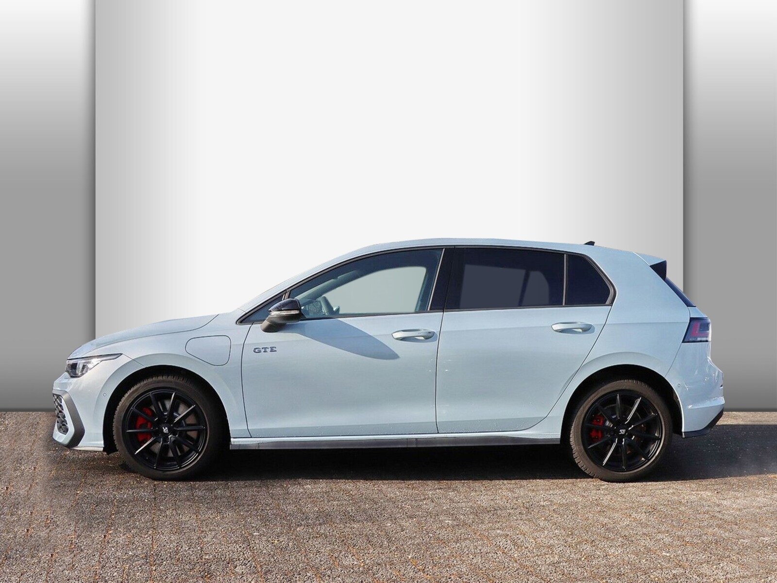 Volkswagen Golf – Bild 4