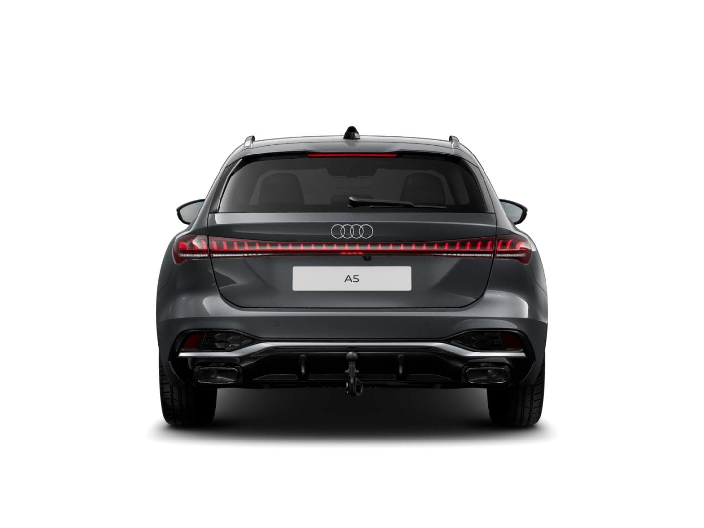 Bild über Audi A5 Avant TFSI S tronic - für weitere Informationen kontaktieren Sie den Audi Partner