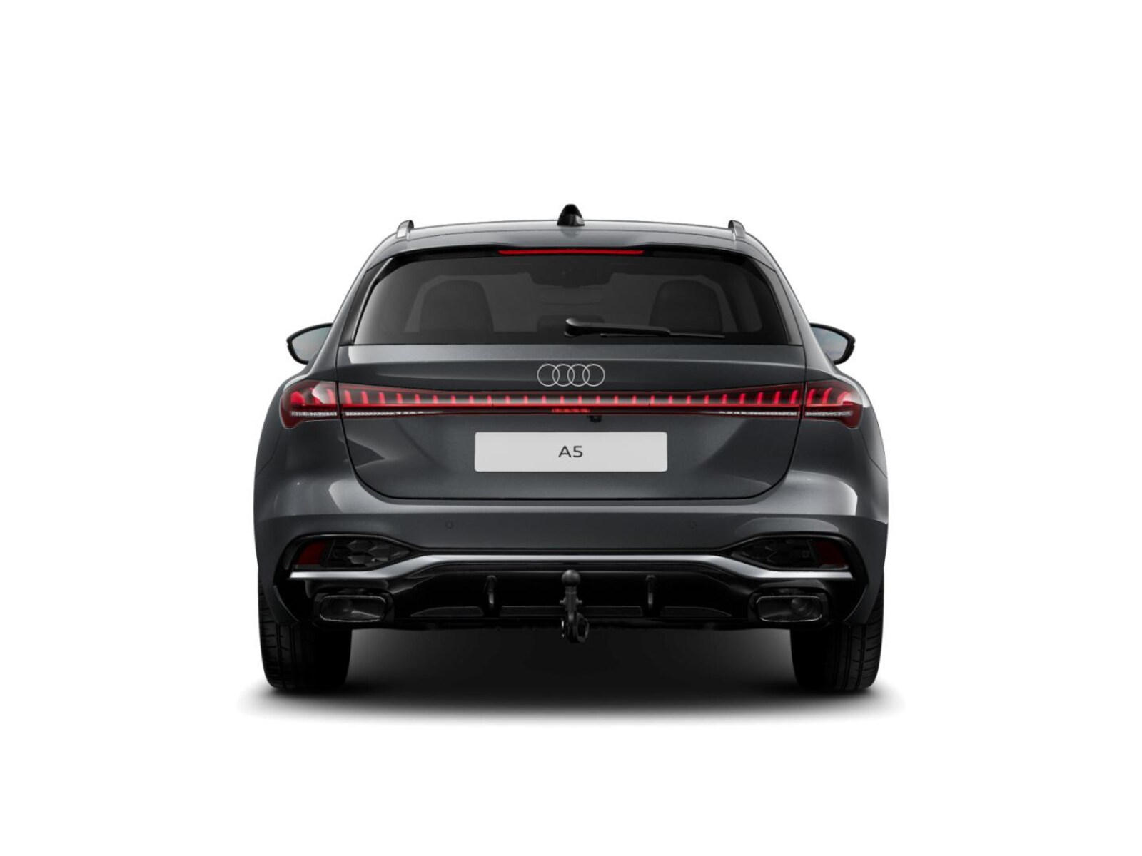 Audi A5 Avant – Bild 9