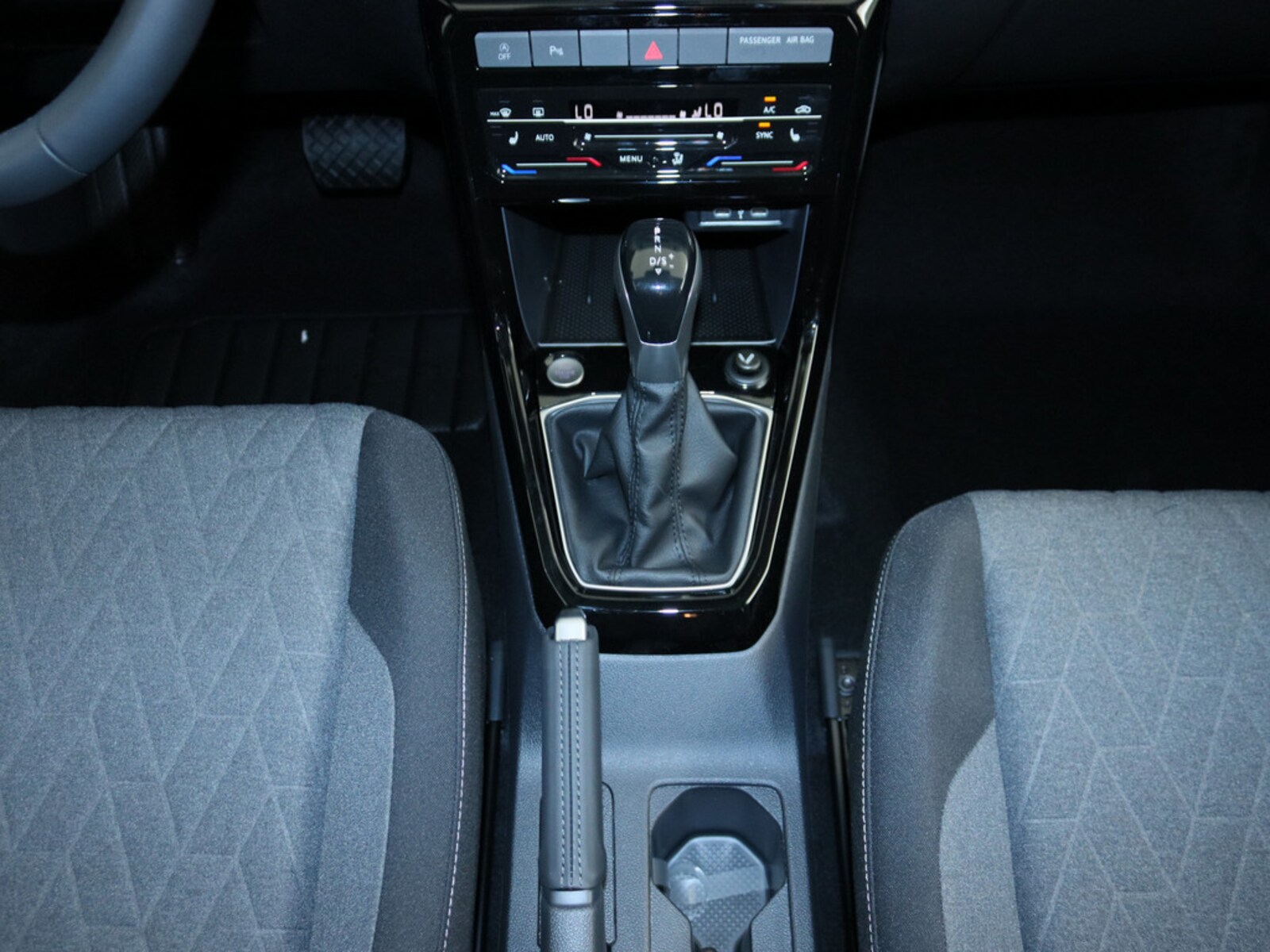 Volkswagen T-Cross – Bild 18