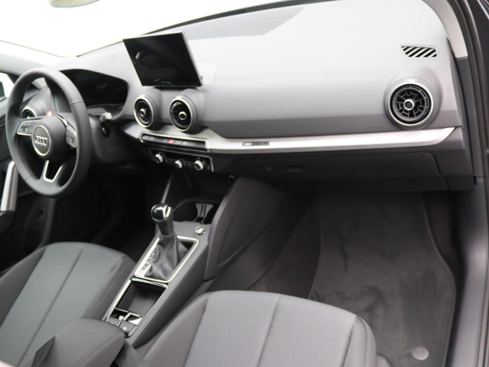 Audi Q2 – Bild 13