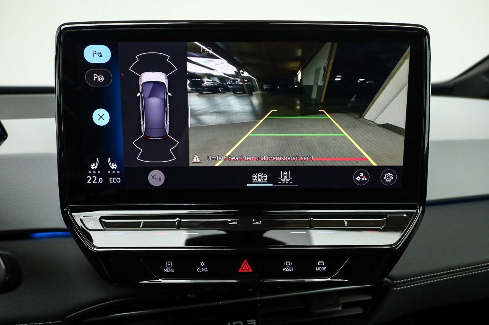 Volkswagen ID.3 – Bild 16