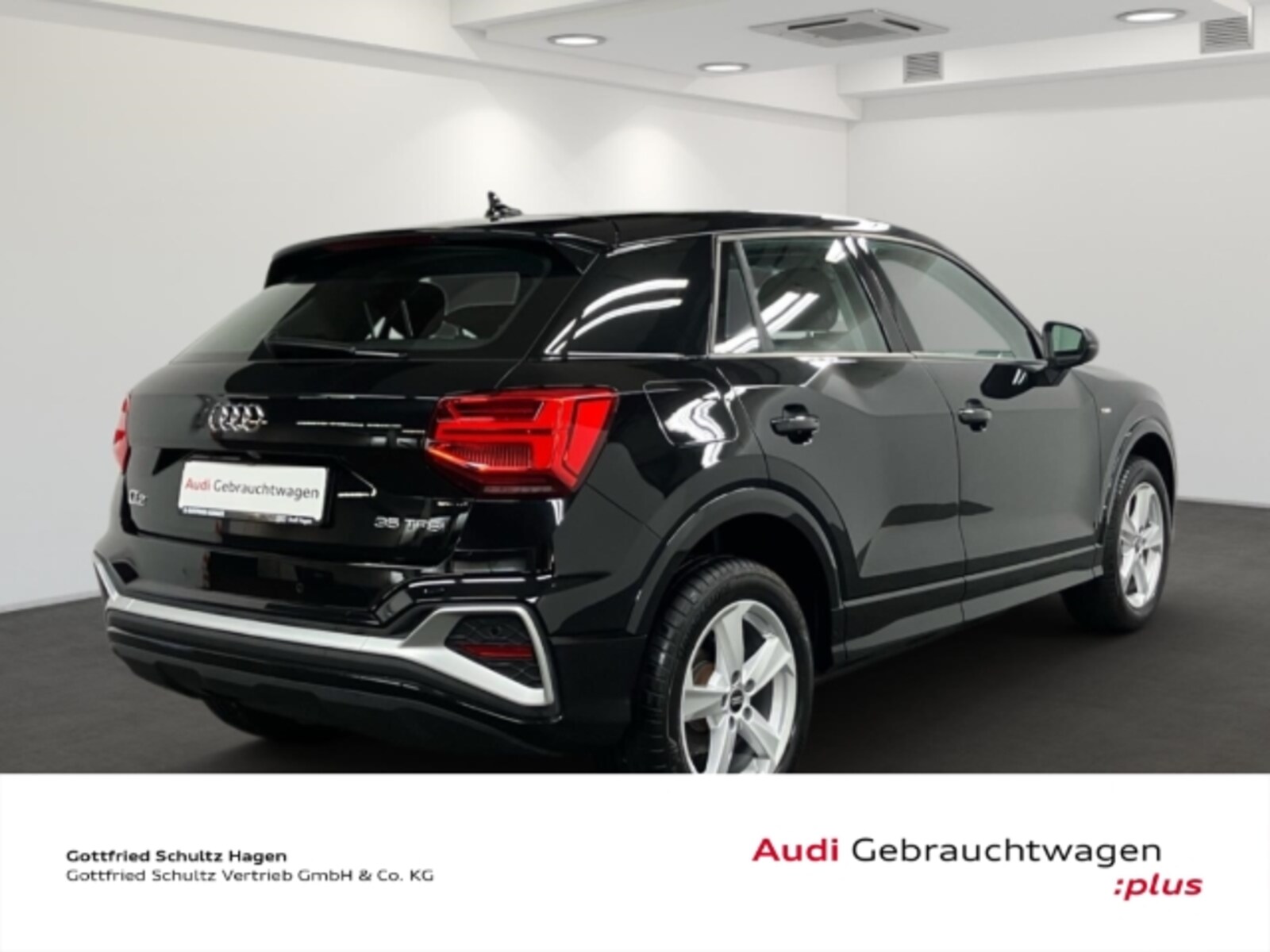 Audi Q2 – Bild 3