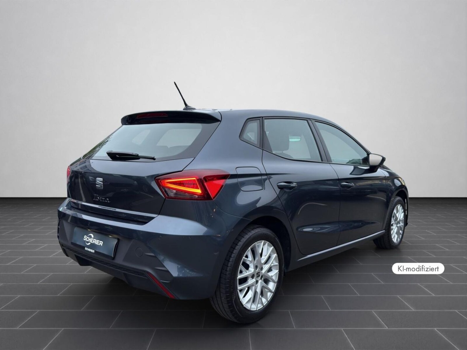 SEAT Ibiza – Bild 2