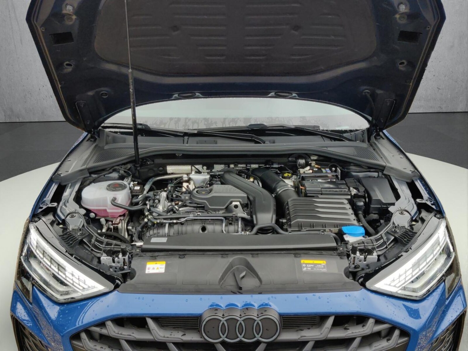 Audi A3 Sportback – Bild 21