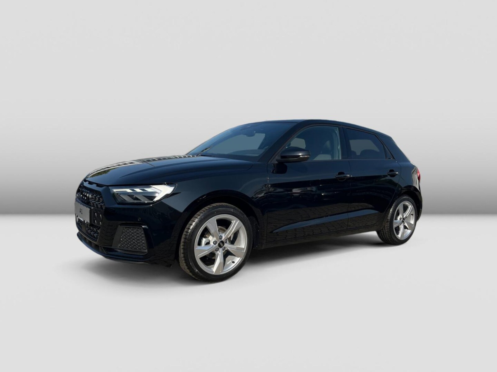 Audi A1 Sportback – Bild 2