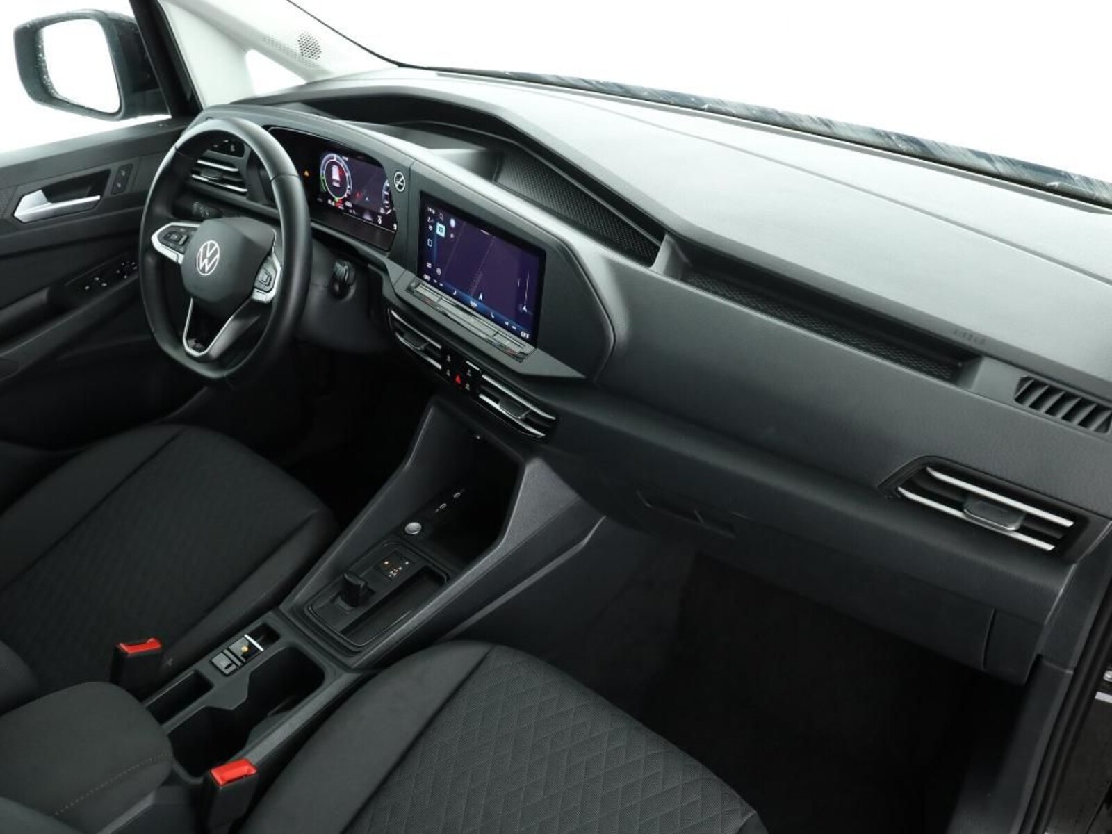 Volkswagen Caddy Maxi – Bild 4