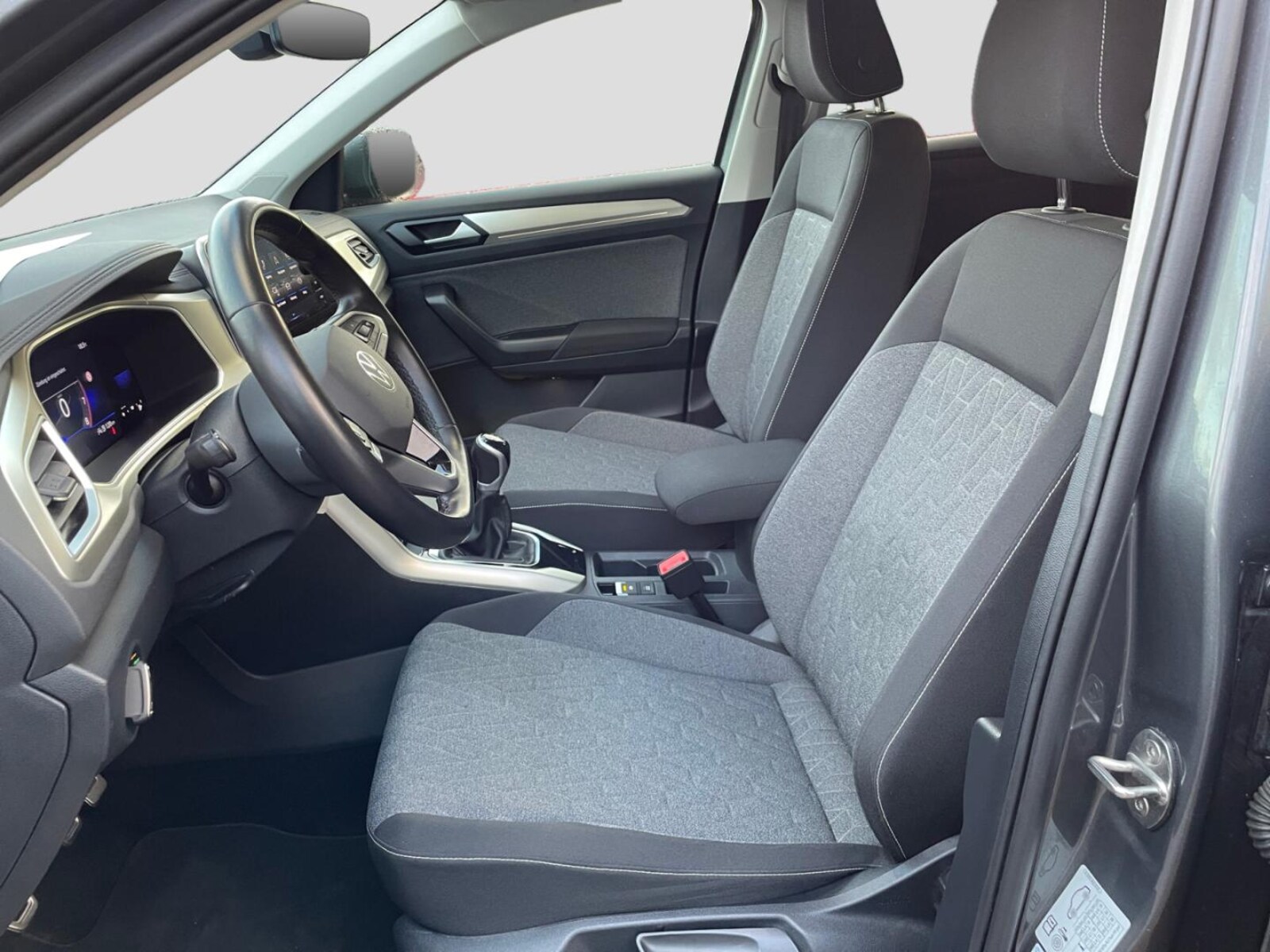 Volkswagen T-Roc – Bild 12