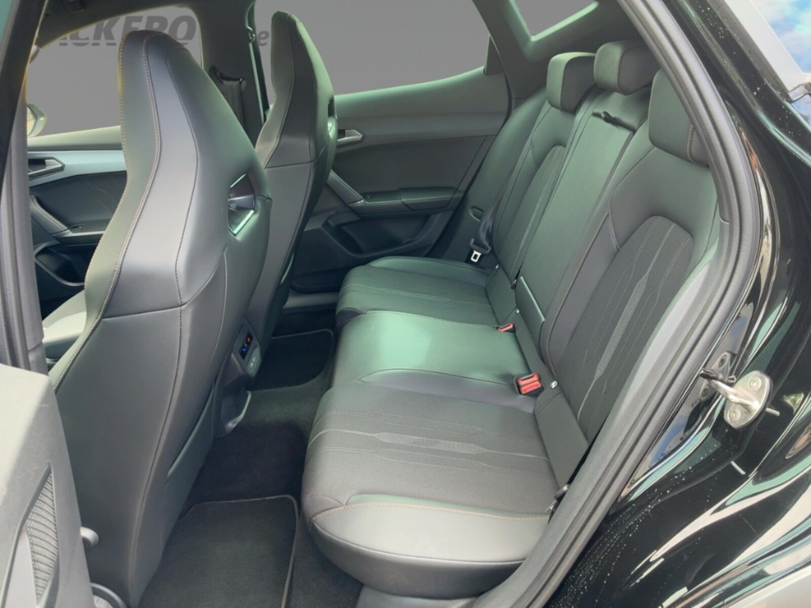 CUPRA Formentor – Bild 8