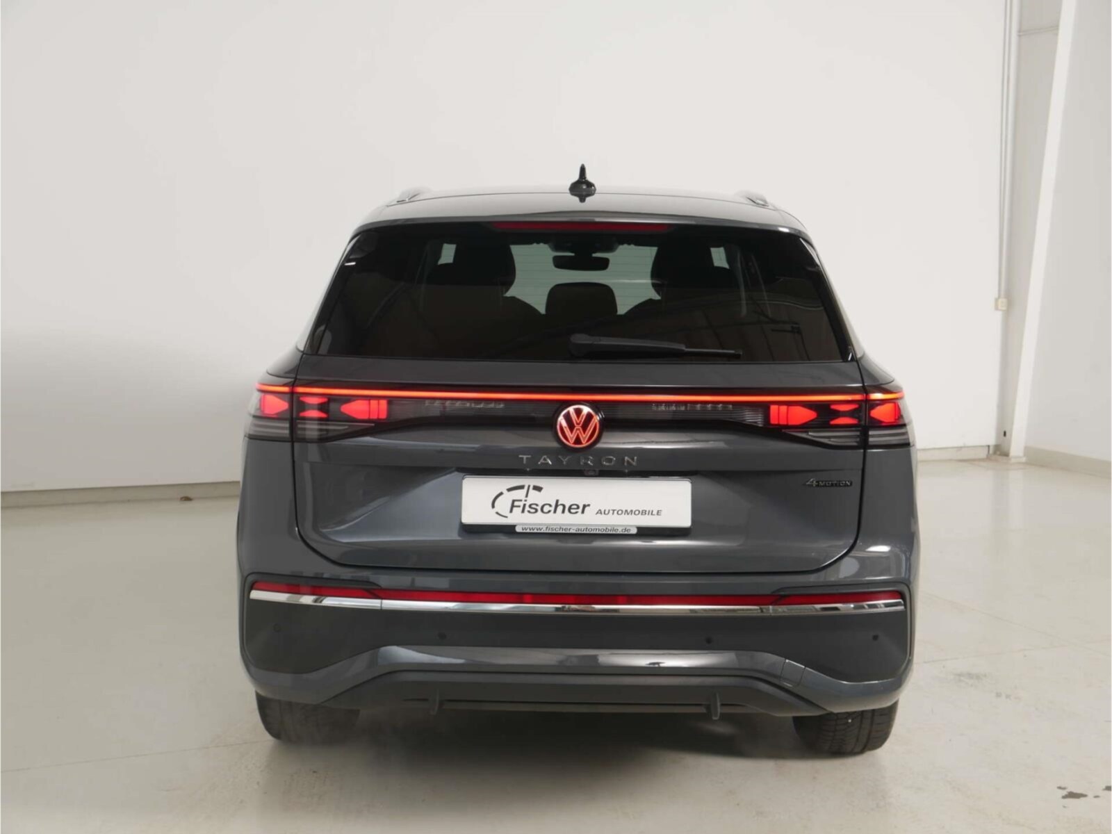 Volkswagen Tayron – Bild 7