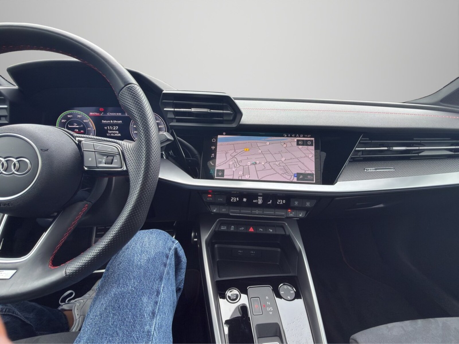 Audi A3 Sportback – Bild 12