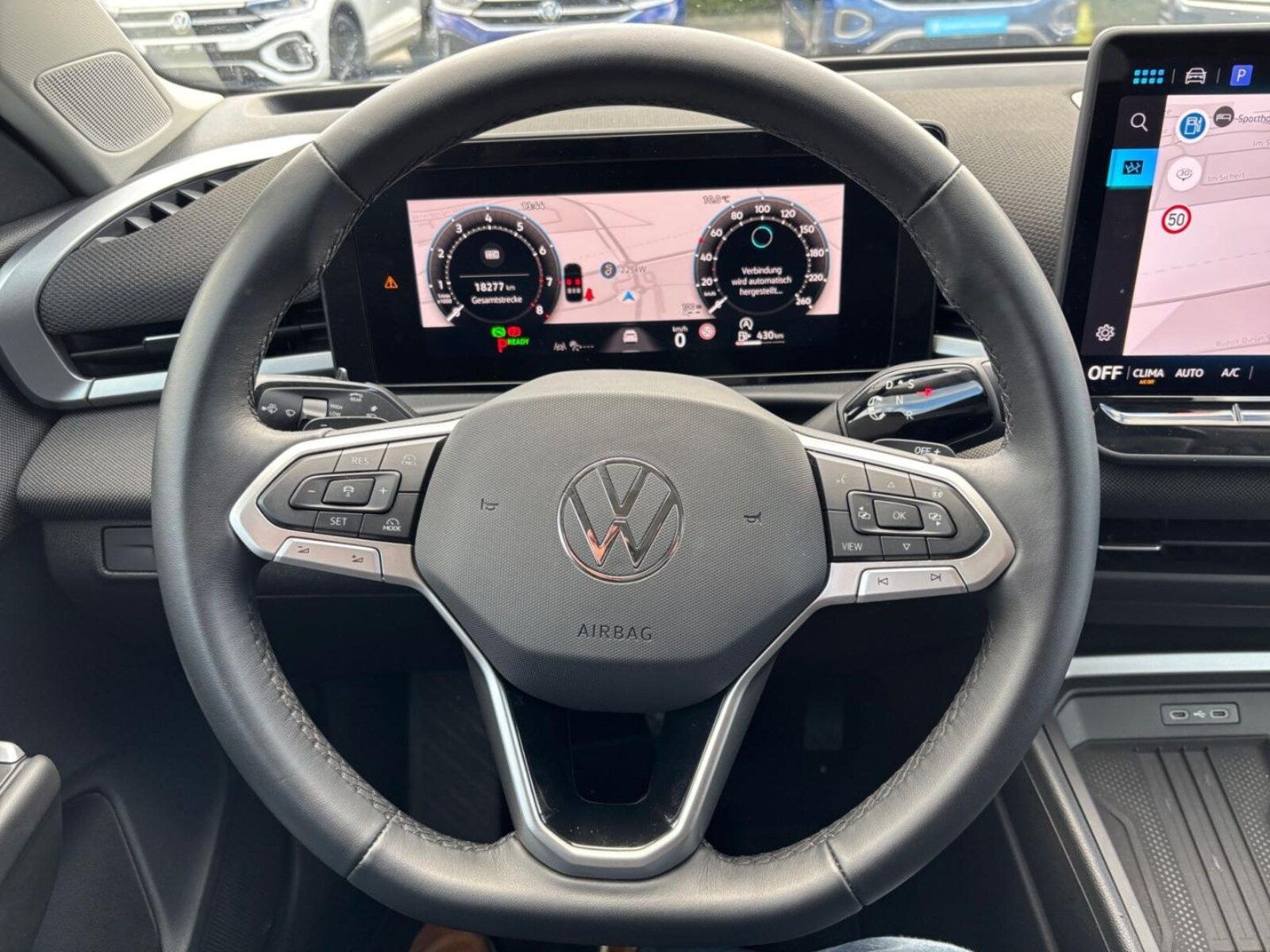 Volkswagen T-Roc – Bild 25