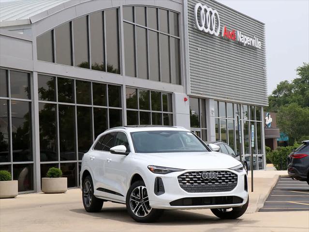 2025 AUDI Q5 - Image 1