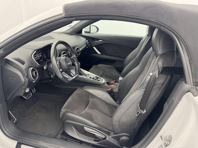 Audi TT Roadster 45 TFSI Quattro 245 Ch S Tronic - 2019 - Joinsteer - #17