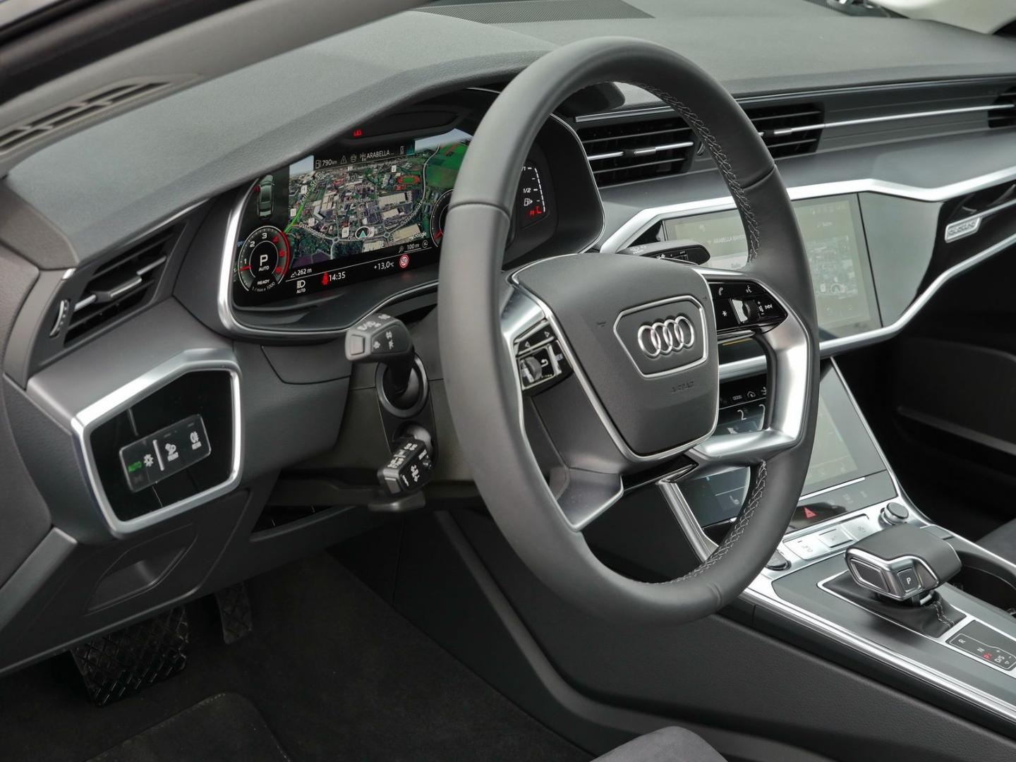 Image about Audi A7 Sportback 50 TDI quattro tiptronic