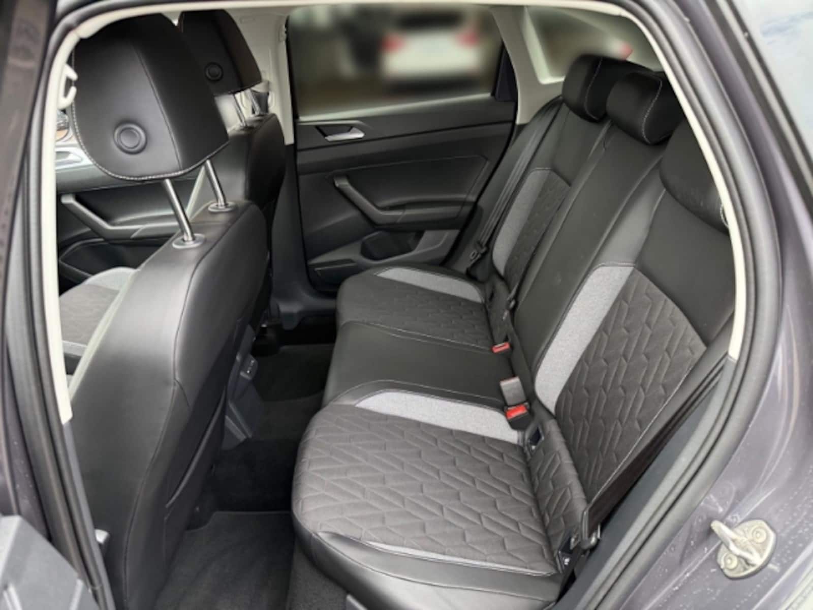 Volkswagen Taigo – Bild 11