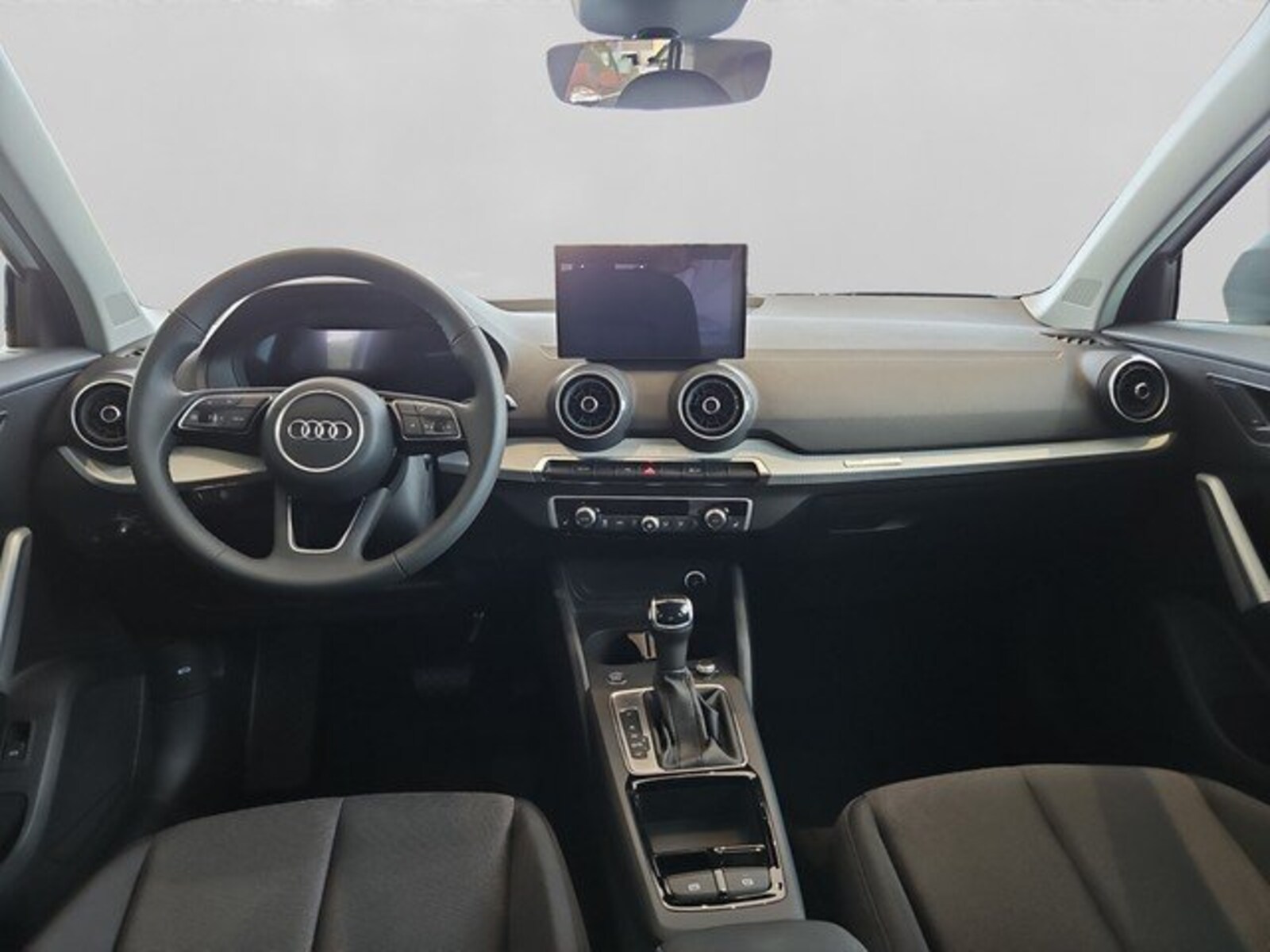 Audi Q2 – Bild 10