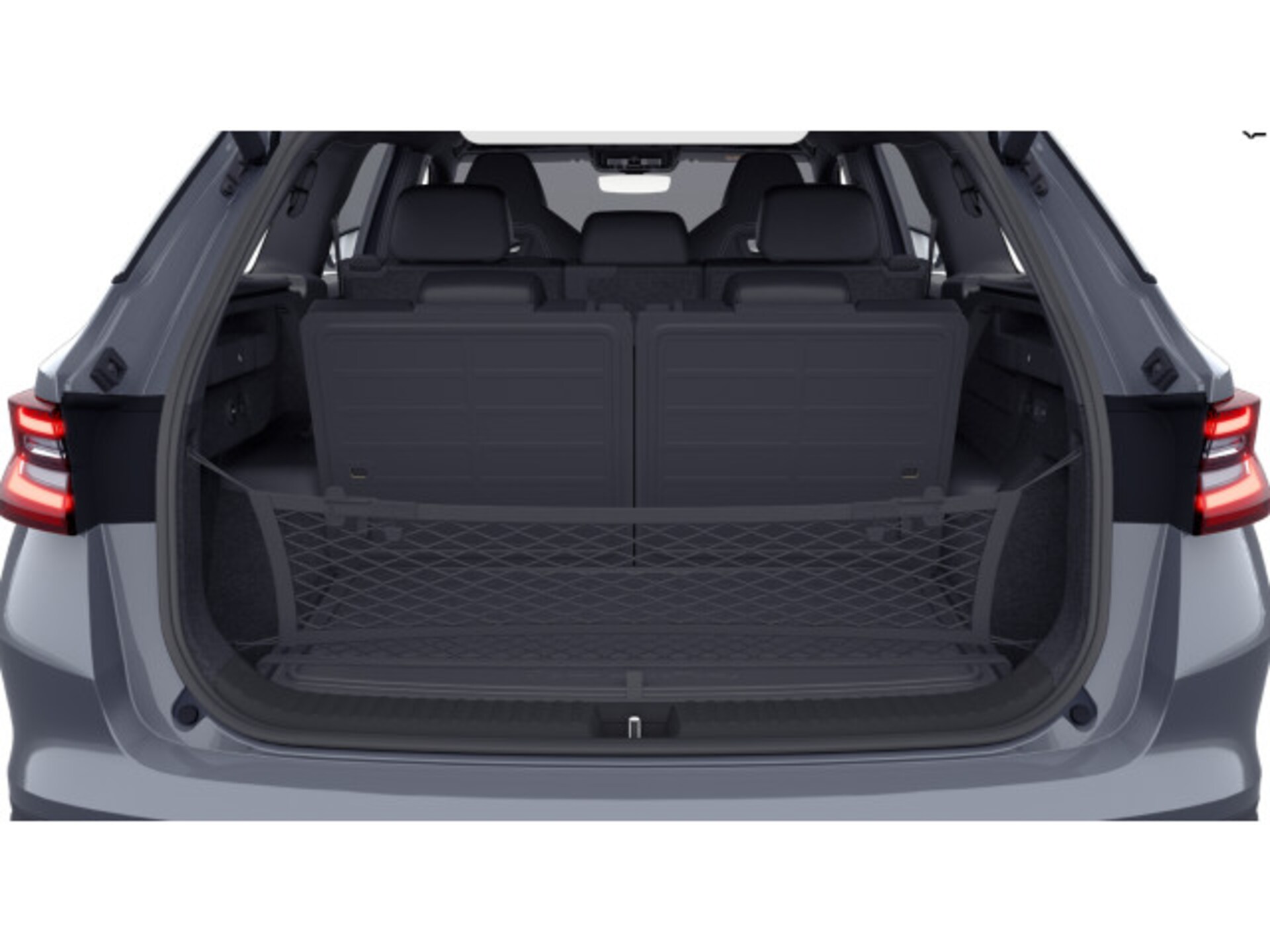 Skoda Kodiaq Sportline