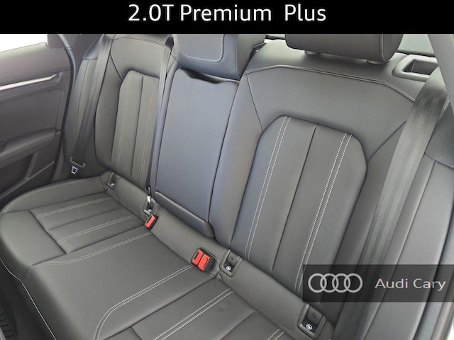 2026 Audi A3 Premium Plus - Photo 13