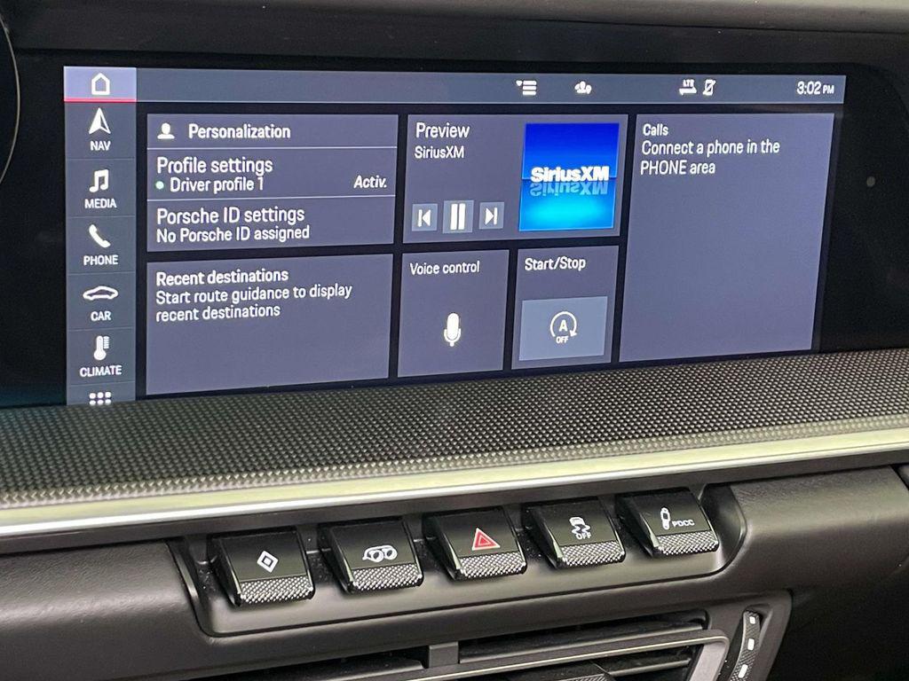 2021 Porsche 911 Turbo S - Photo 25