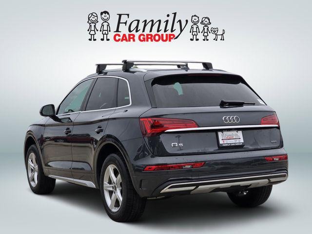 2023 Audi Q5