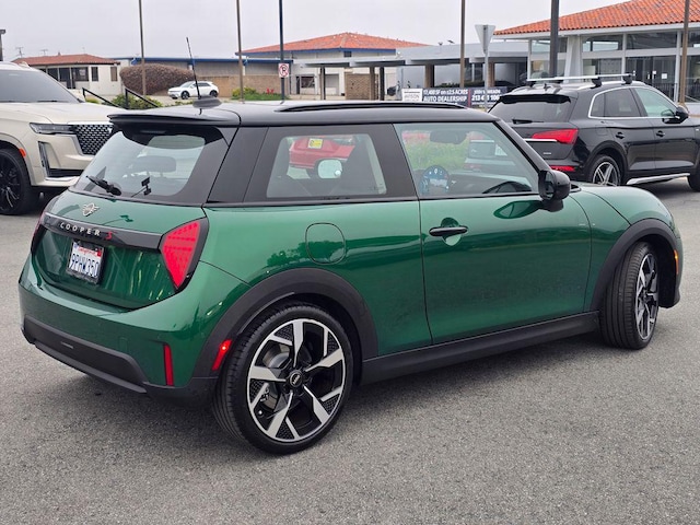 2025 MINI