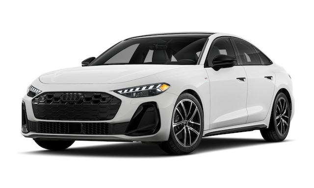 2026 Audi A5 Sedan