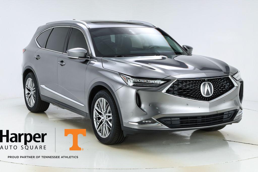 2023 Acura MDX SH-AWD w/Advance Package's photo