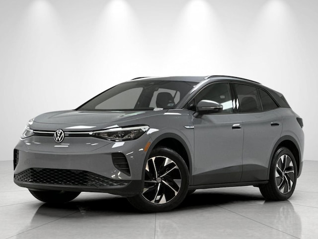 2022 Volkswagen ID.4