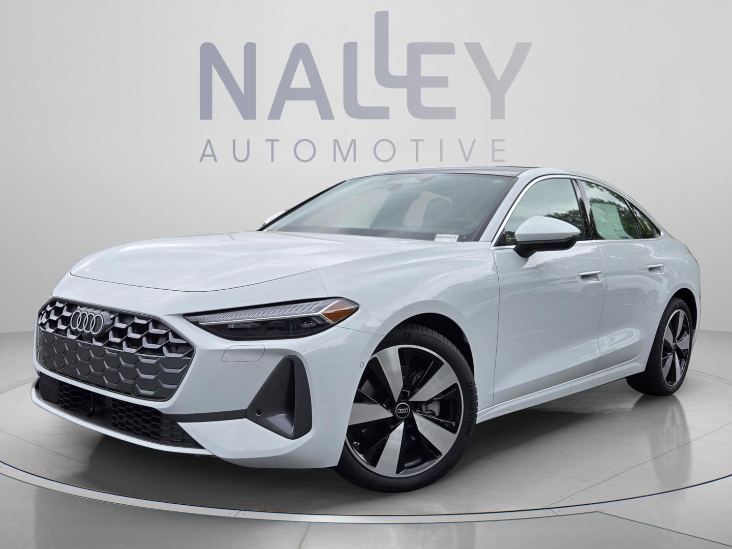 2025 Audi A5 Premium Plus quattro S tronic's photo