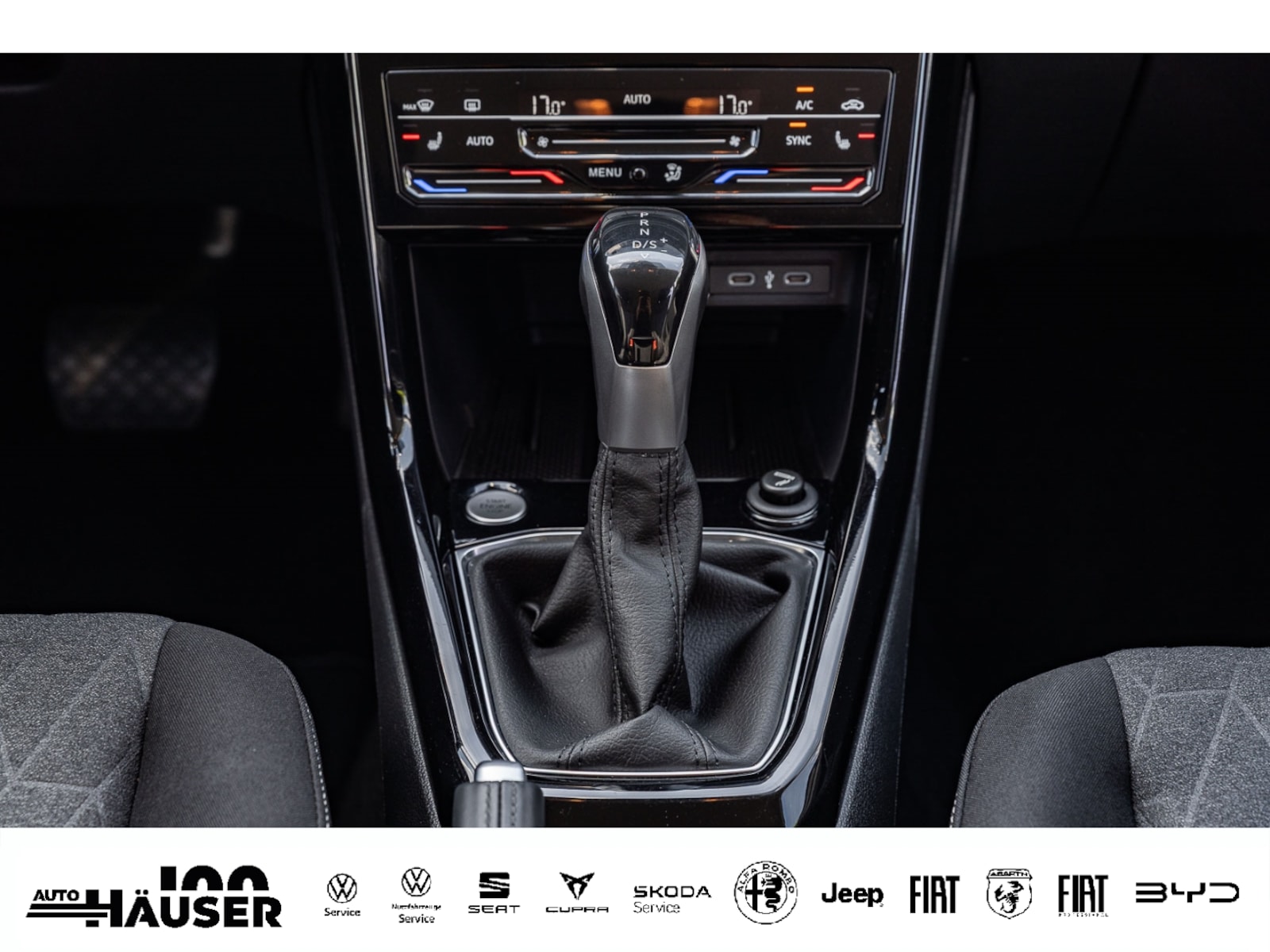 Volkswagen T-Cross – Bild 13