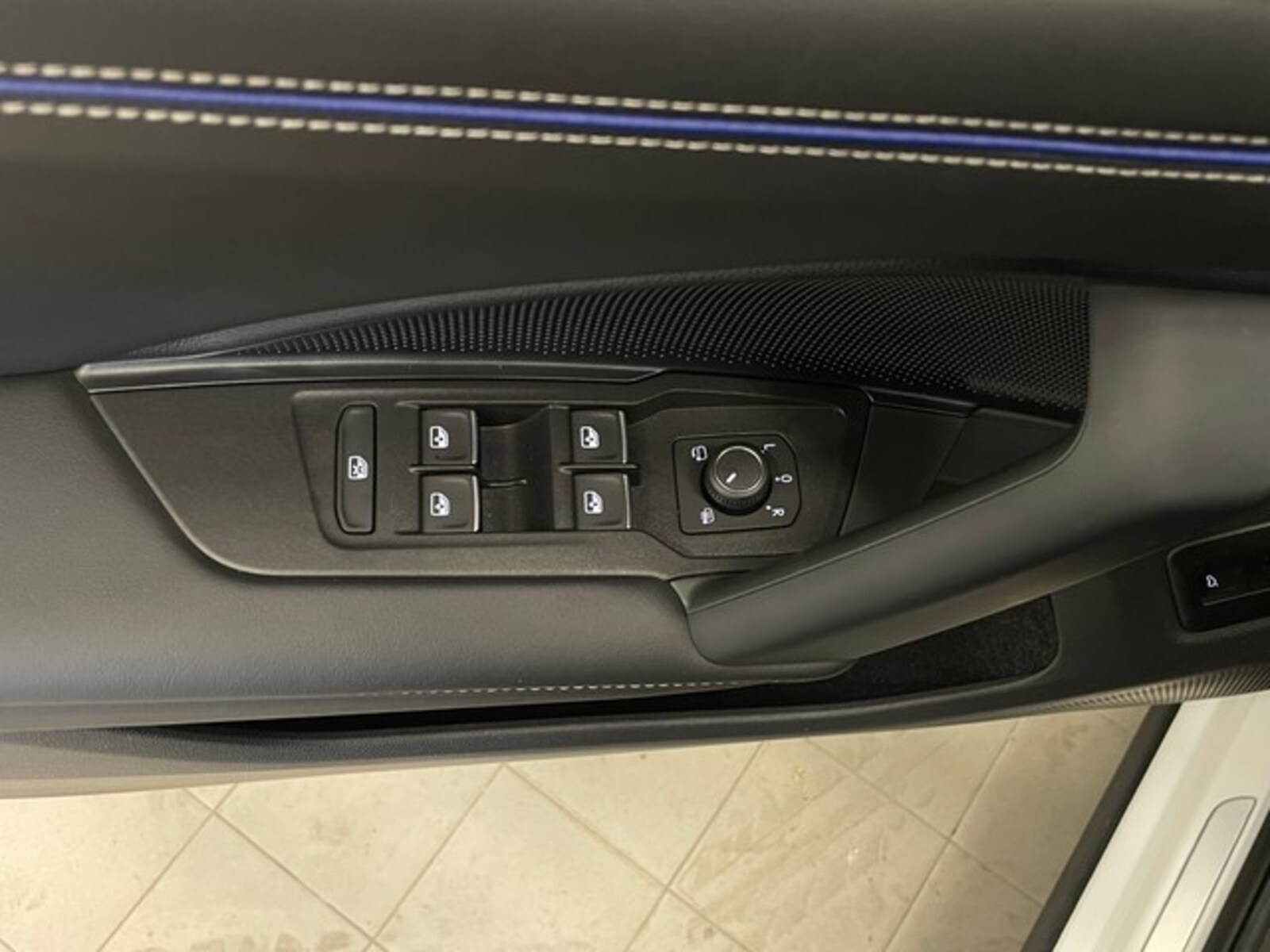 Volkswagen Tiguan – Bild 21