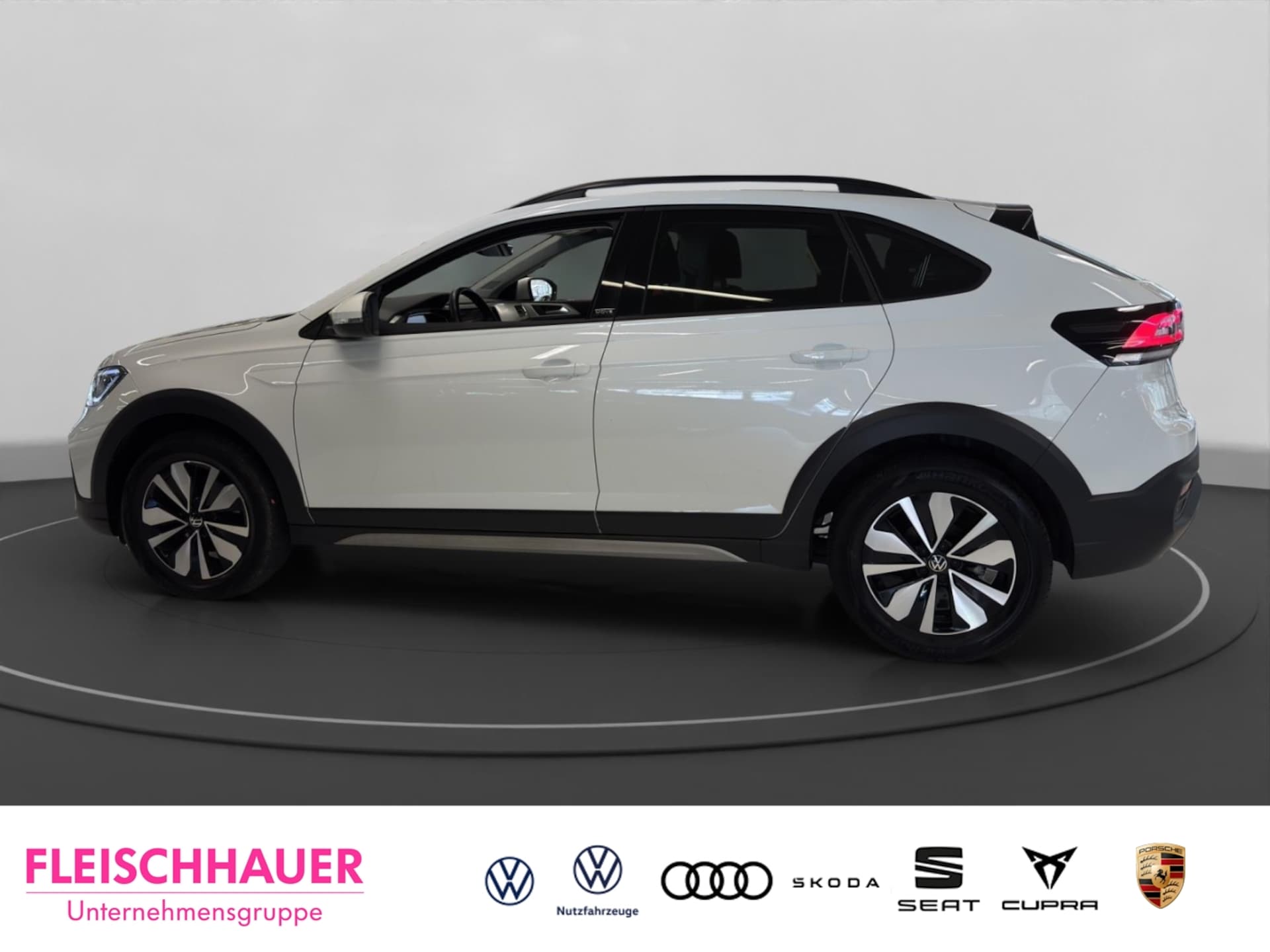 Volkswagen Taigo MOVE