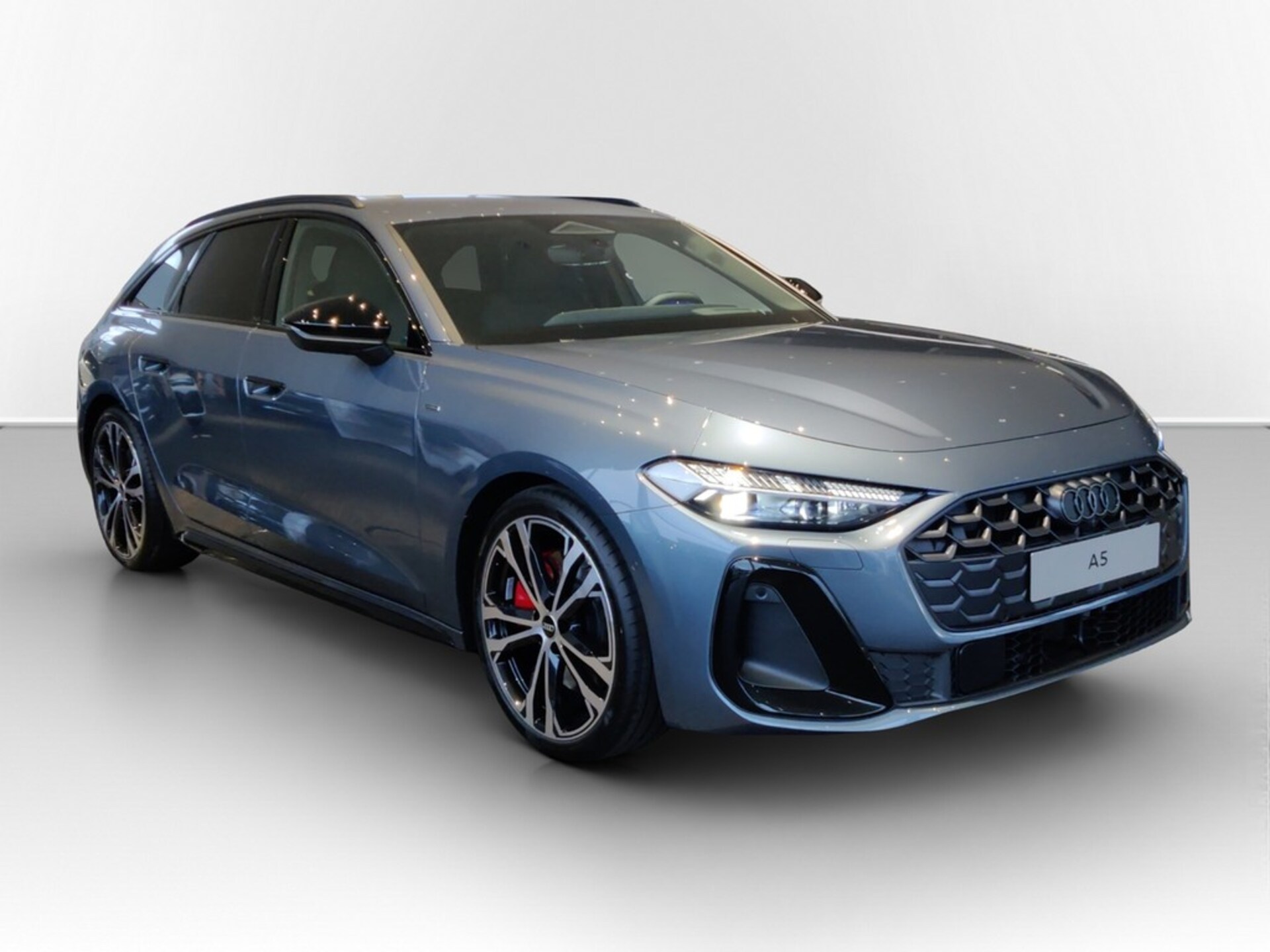 Audi A5 Avant e-hybrid
