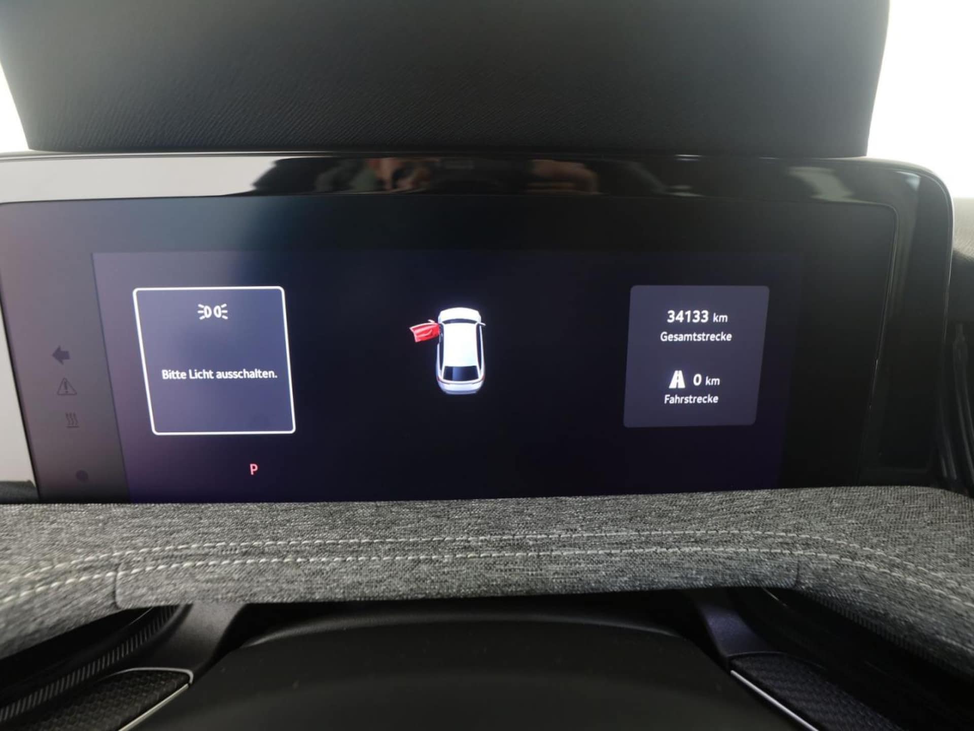 Skoda Superb Combi Selection