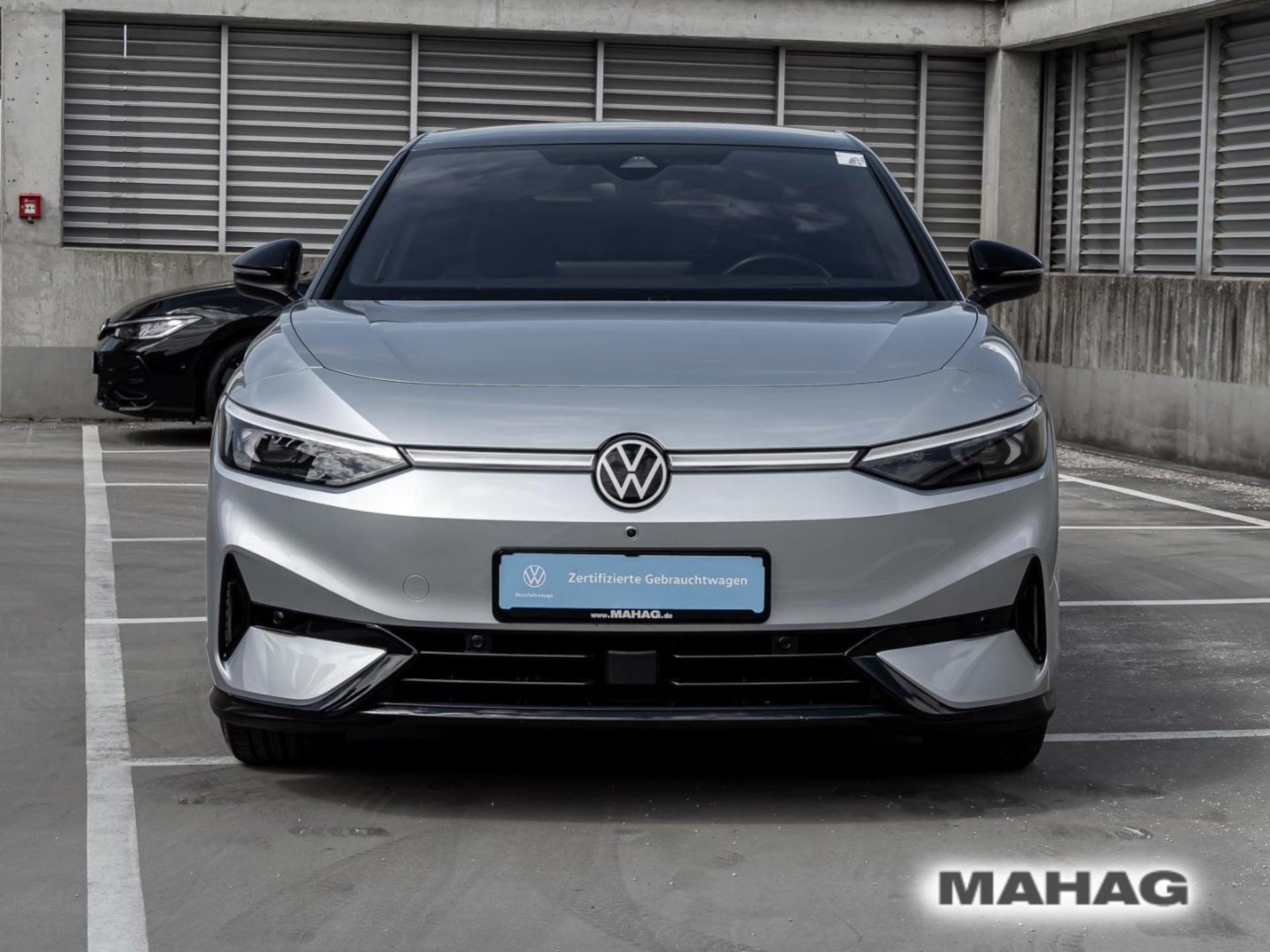 Volkswagen ID.7 Pro