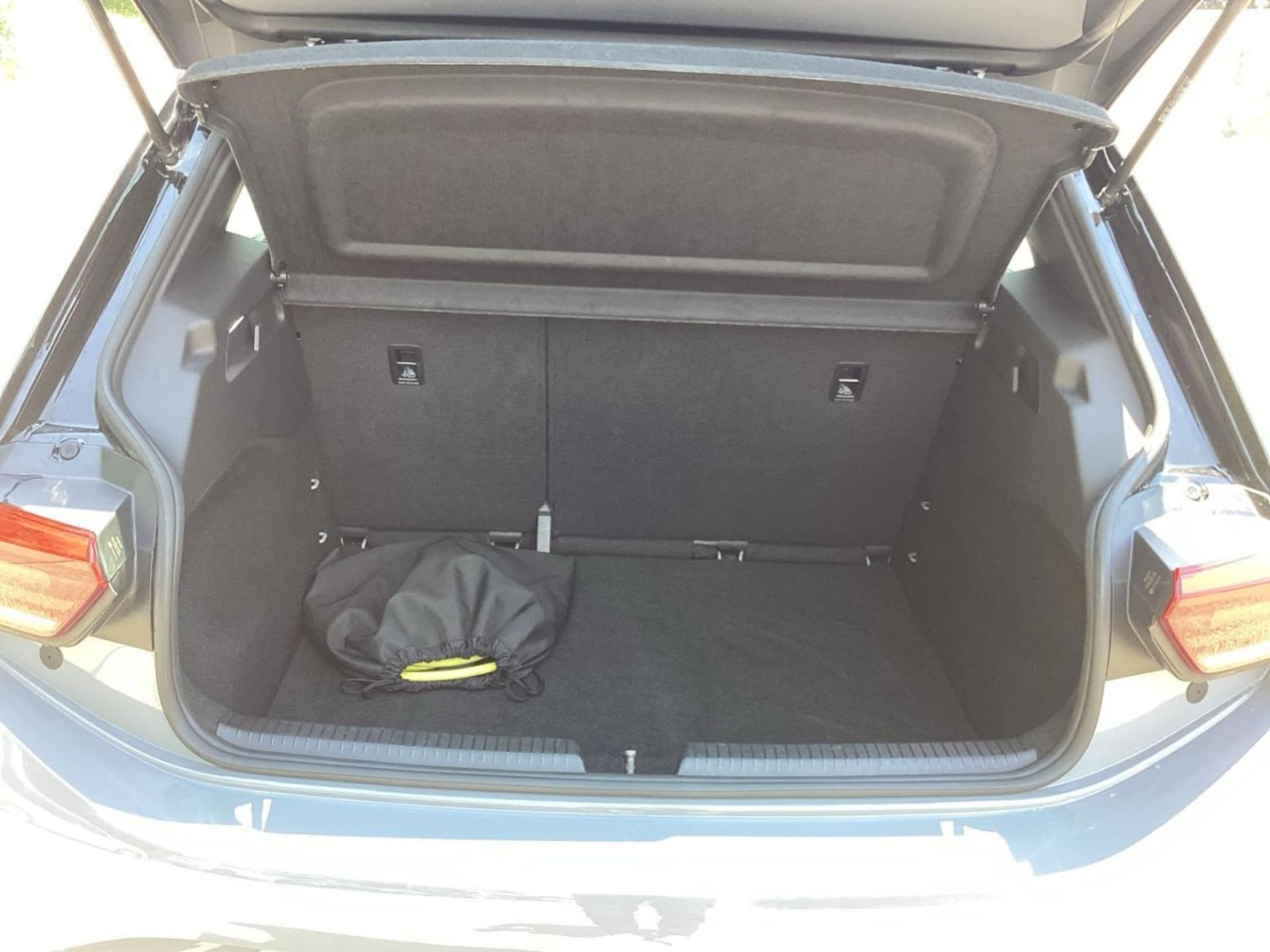 Volkswagen ID.3 Pro Performance