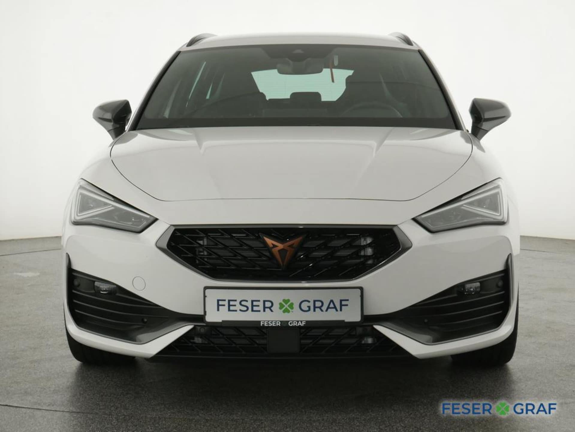 CUPRA Leon Sportstourer VZ