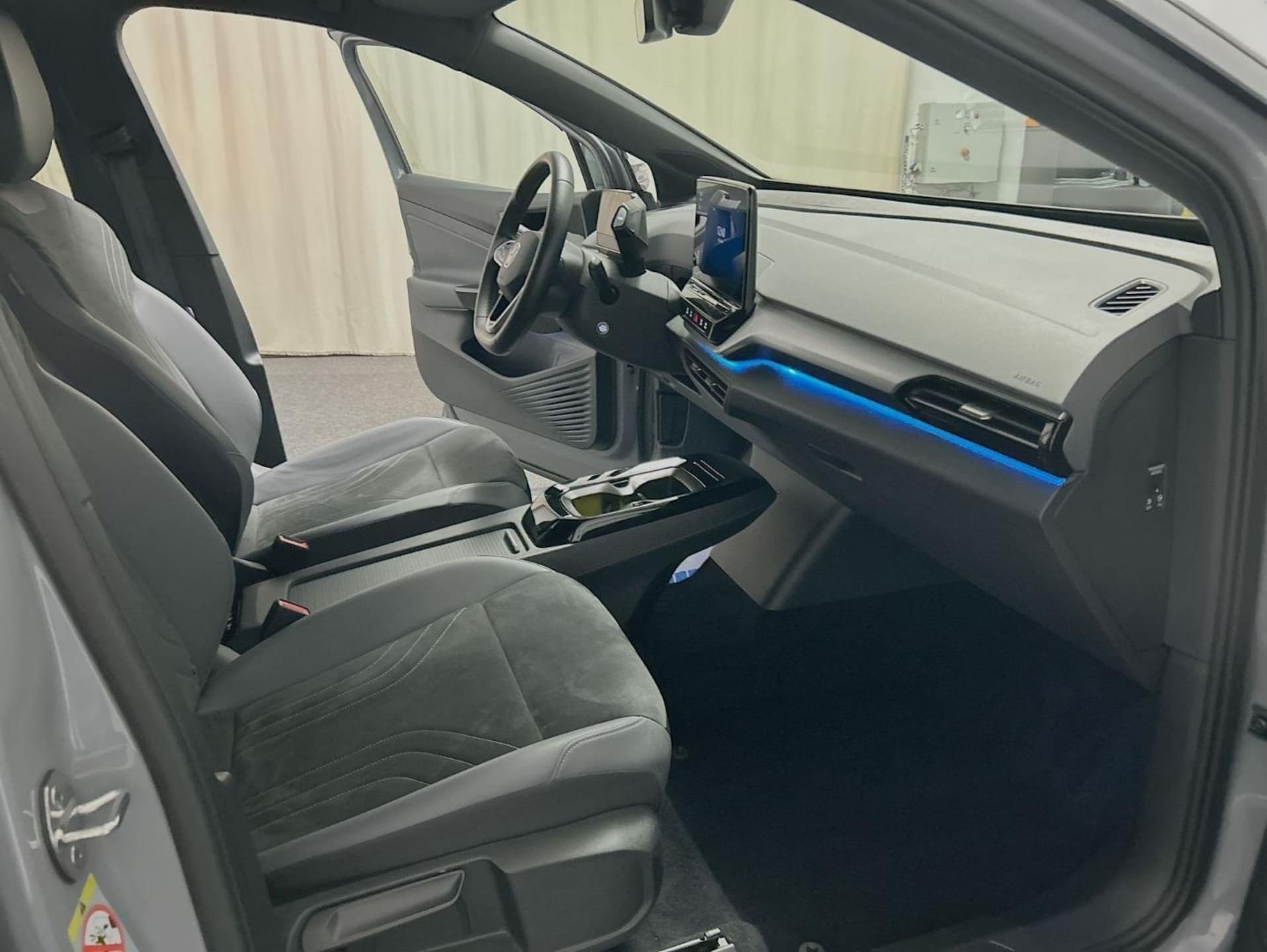 Volkswagen ID.5 Pro