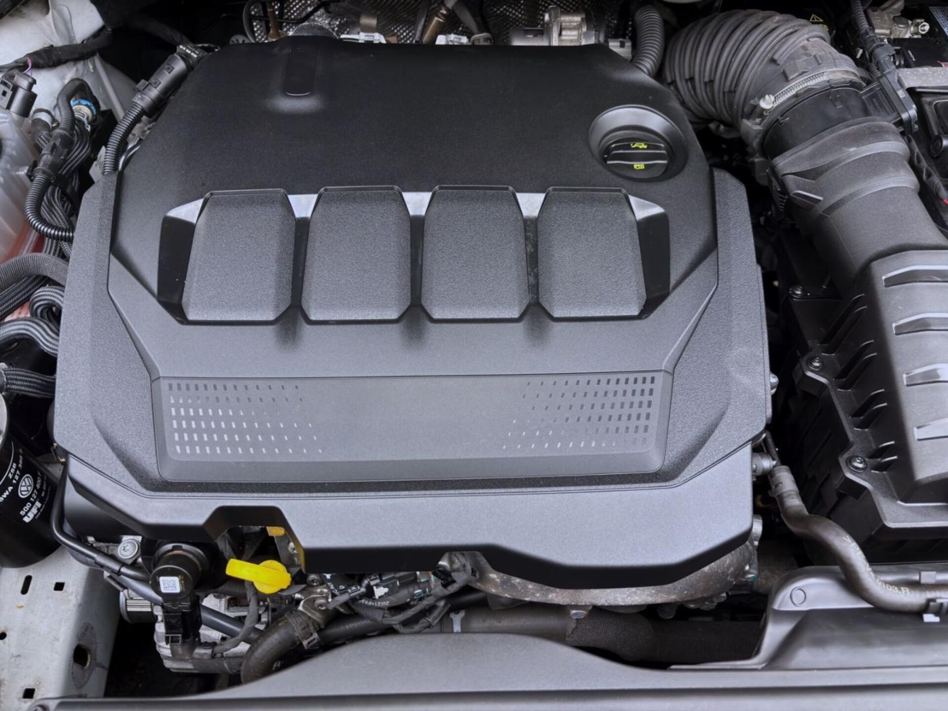 Volkswagen Caddy Cargo