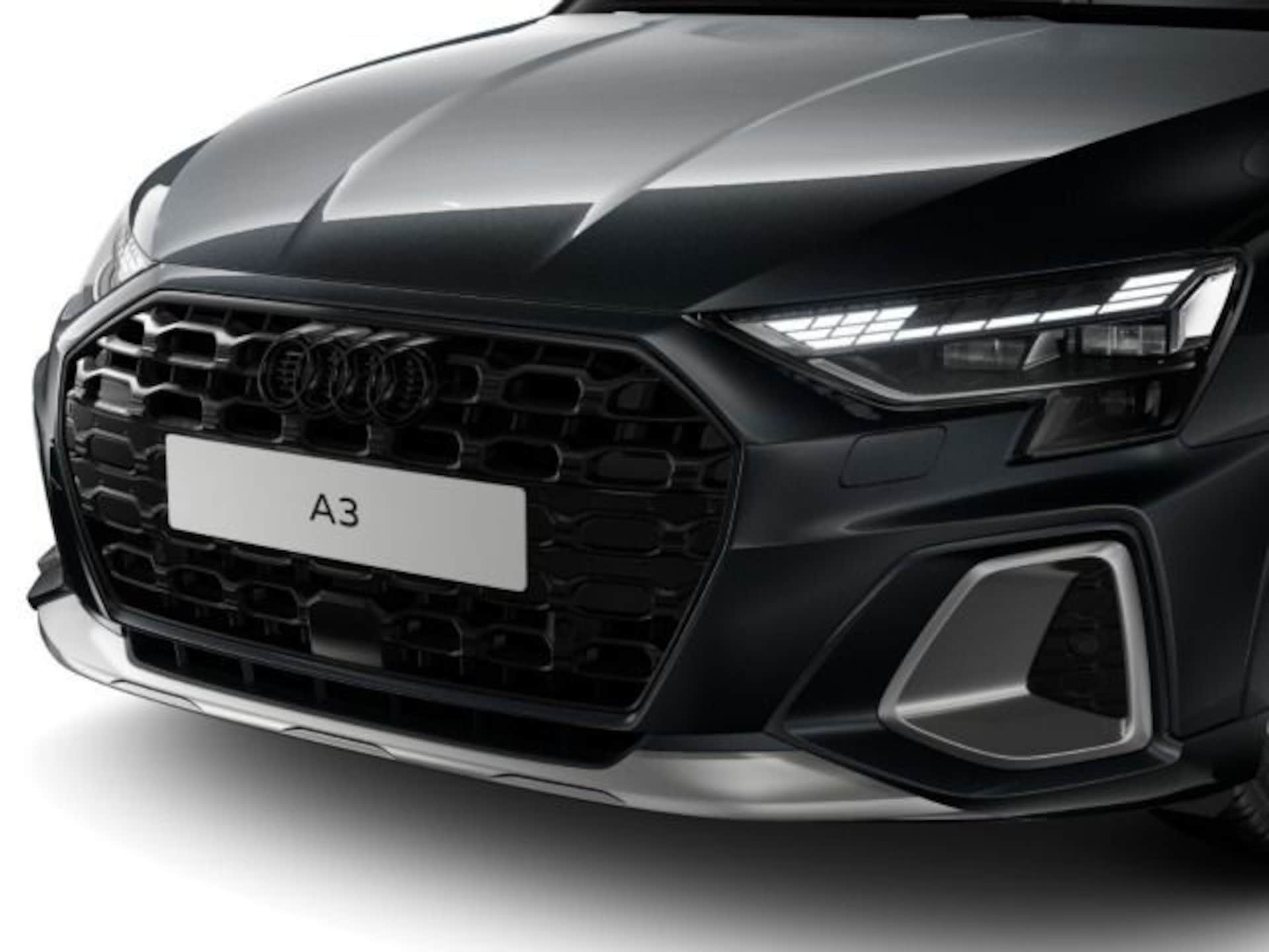 Audi A3 allstreet TFSI e