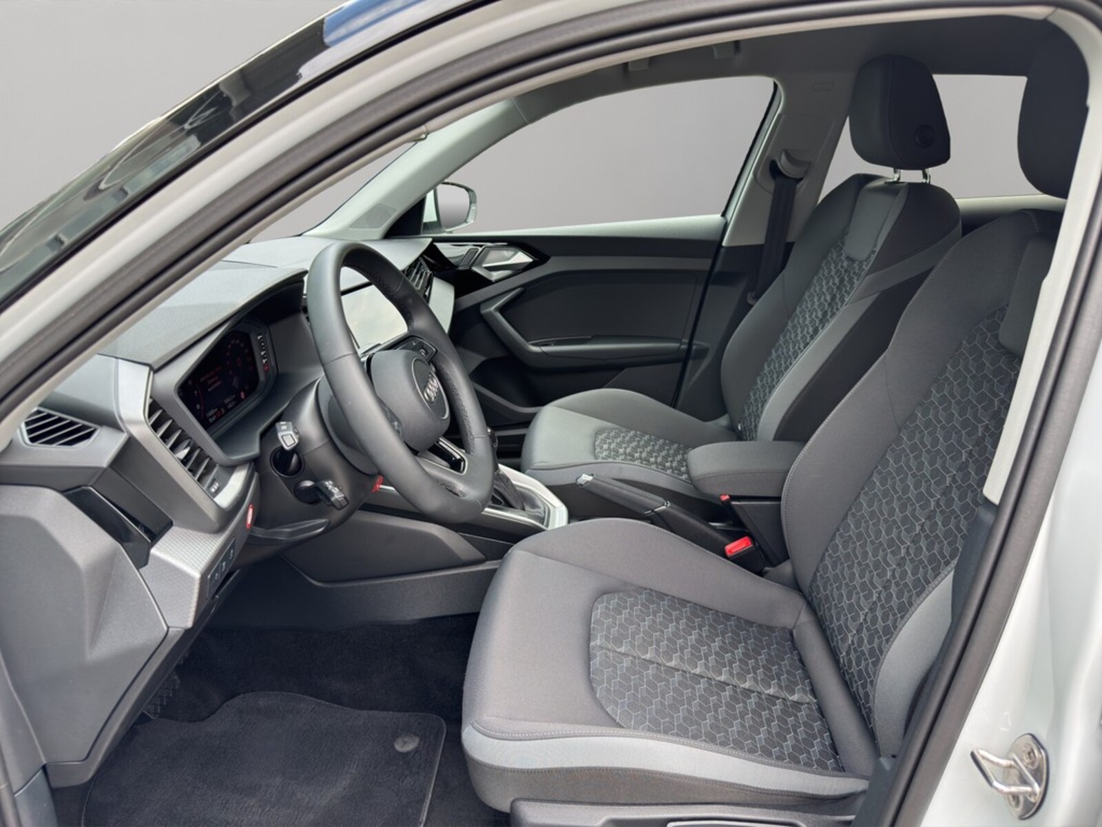 Audi A1 allstreet – Bild 11