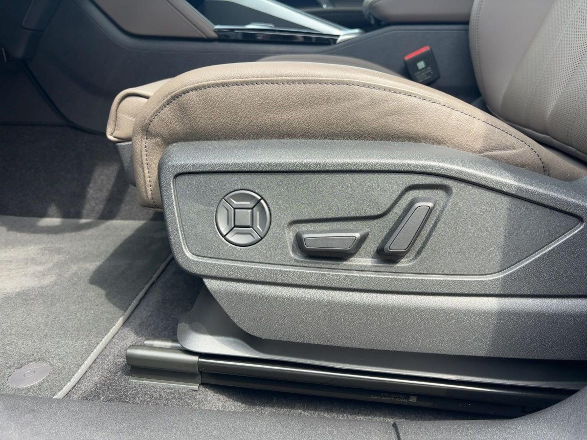 Audi Q5 SUV