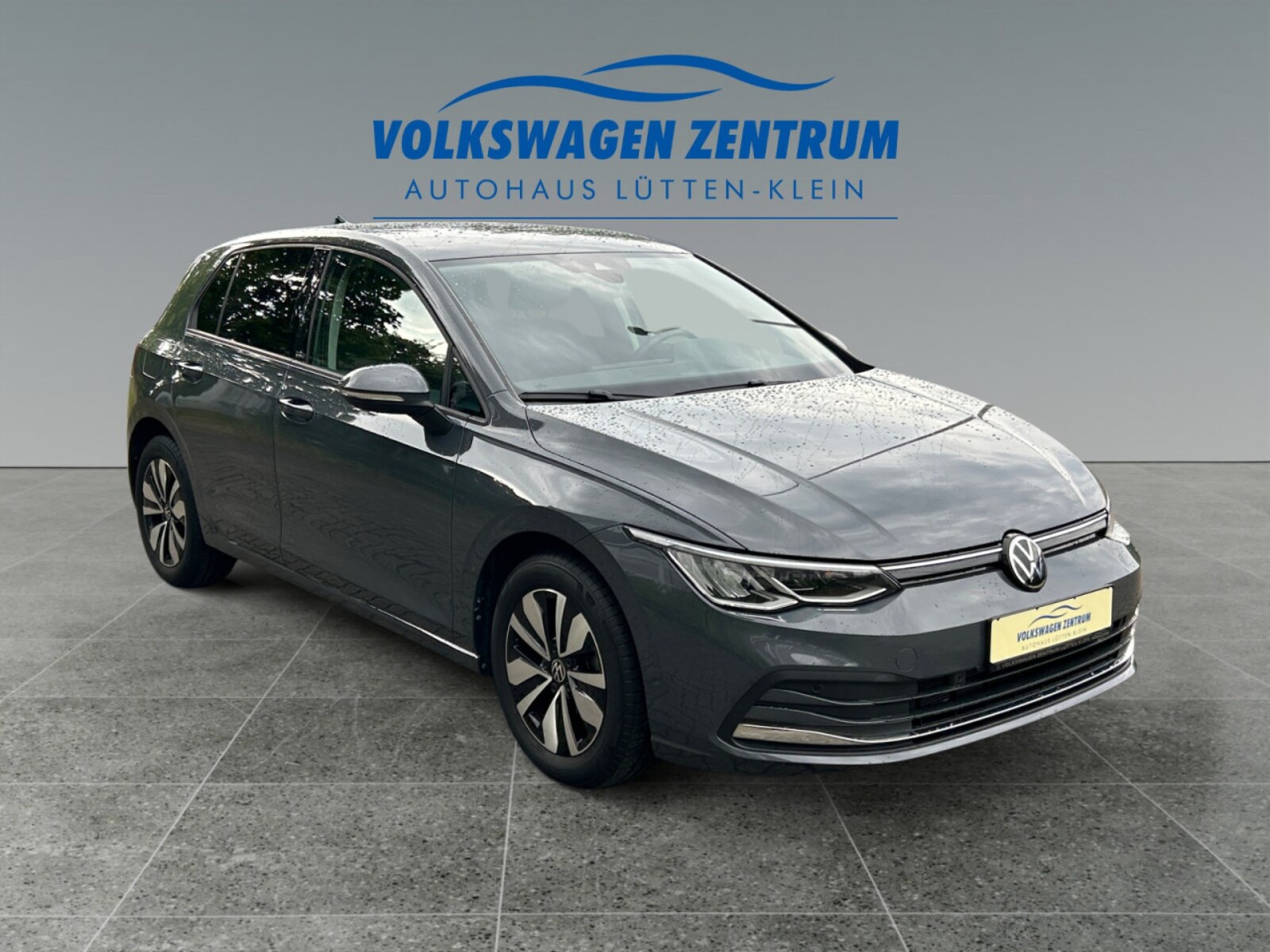 Volkswagen Golf – Bild 7