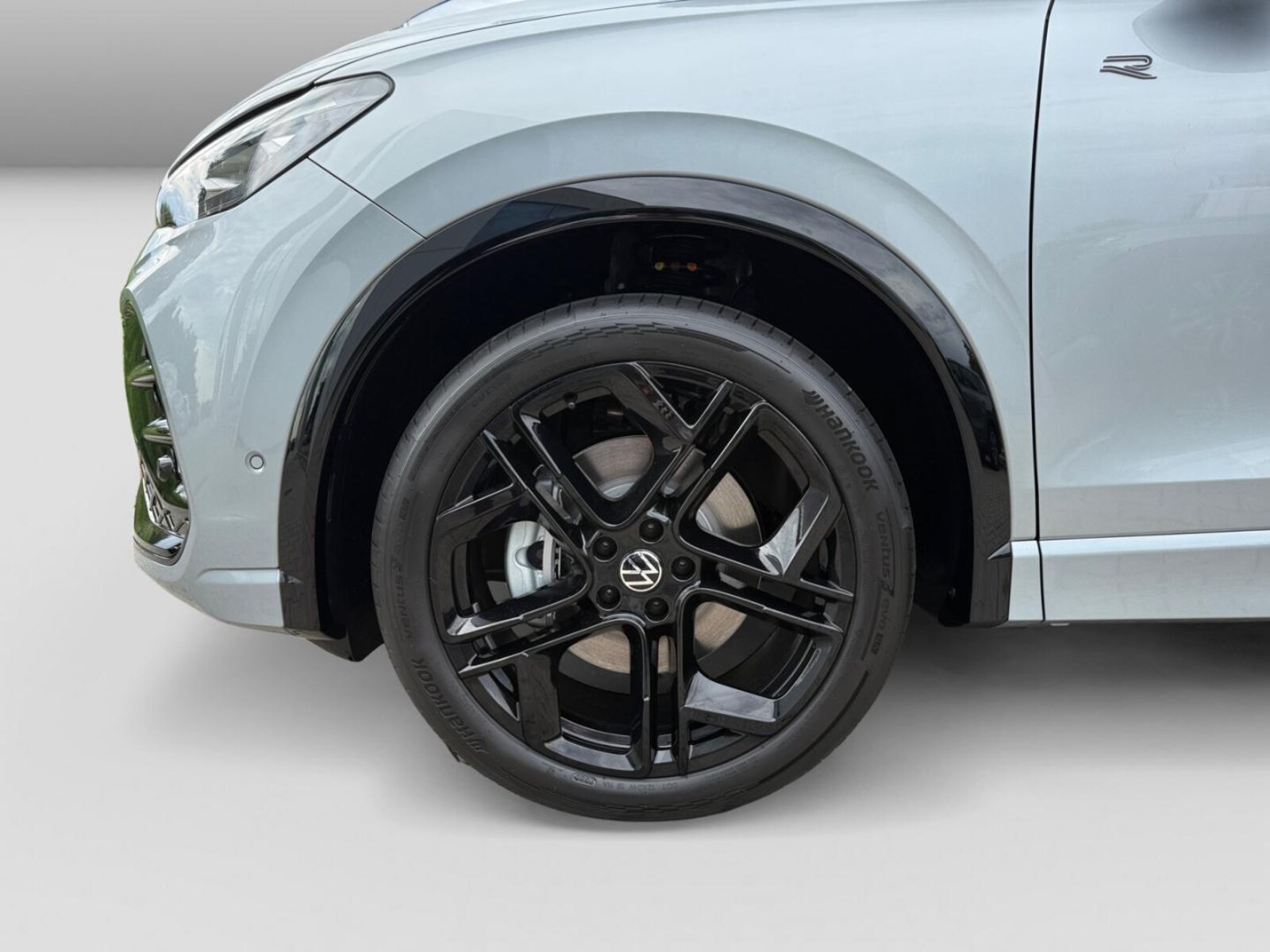 Volkswagen Tiguan – Bild 4