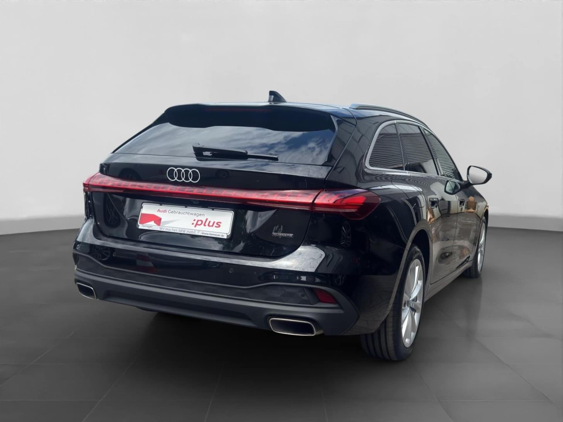 Audi A5 Avant